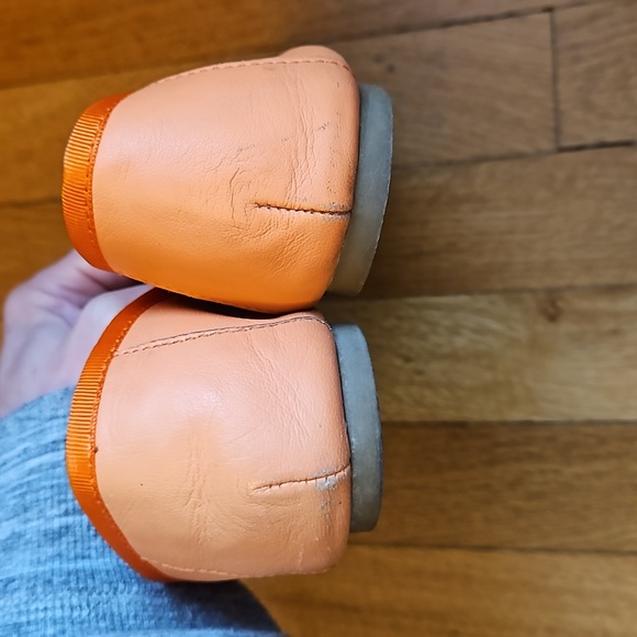 Gap Leather Ballet Flat - Picture 7 of 11